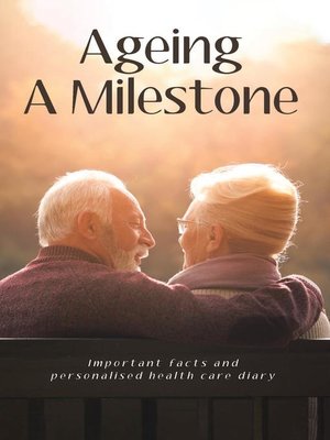 cover image of Ageing